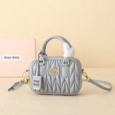 Miu Miu Top Handle Bags